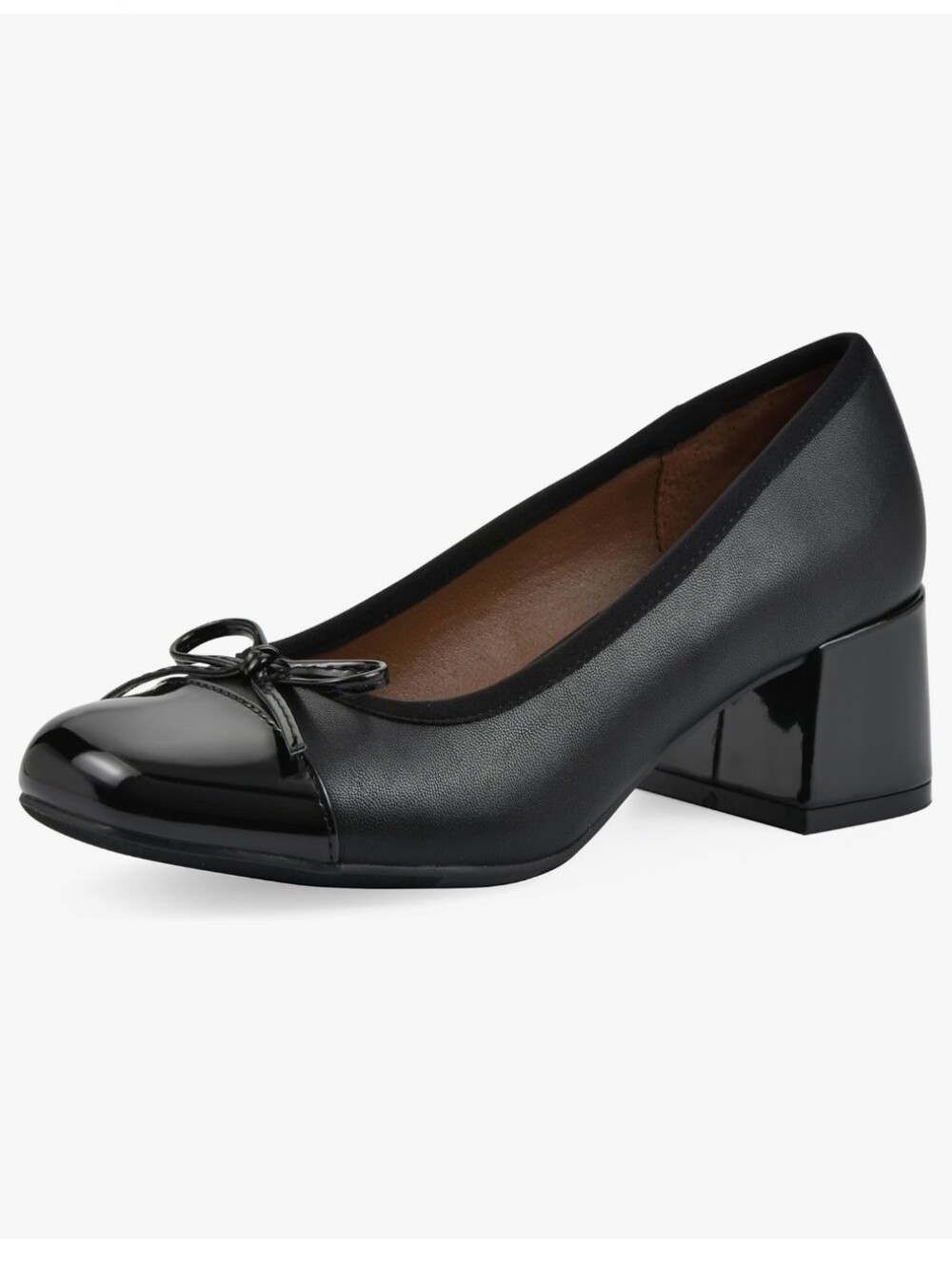 WHITE MOUNTAIN Womens Lately Pump